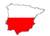 C.V.P. S.L. - Polski